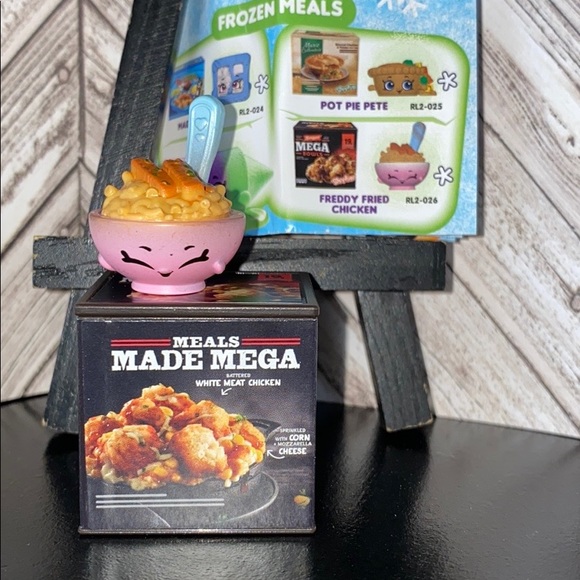 Shopkins - Picture 4 of 6